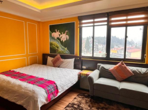 Bing Sapa Hotel
